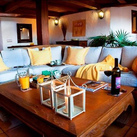 Finca La Corona Playa Blanca  Zewnętrze zdjęcie