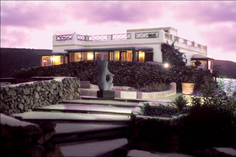 Finca La Corona Playa Blanca  Zewnętrze zdjęcie