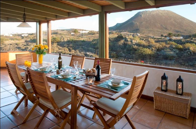 Finca La Corona Playa Blanca  Zewnętrze zdjęcie