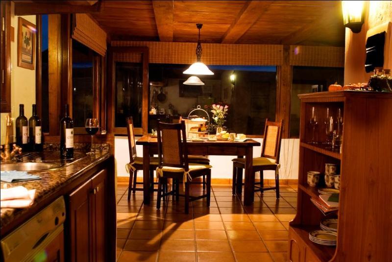 Finca La Corona Playa Blanca  Zewnętrze zdjęcie